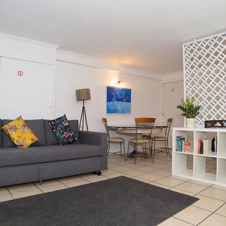 Agreable Maison En Centre Ville Noisy-le-Grand ภายนอก รูปภาพ