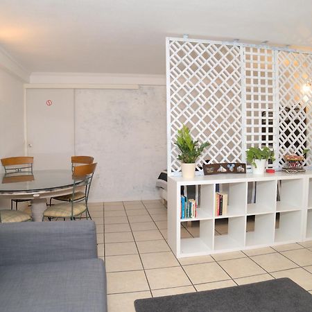 Agreable Maison En Centre Ville Noisy-le-Grand ภายนอก รูปภาพ