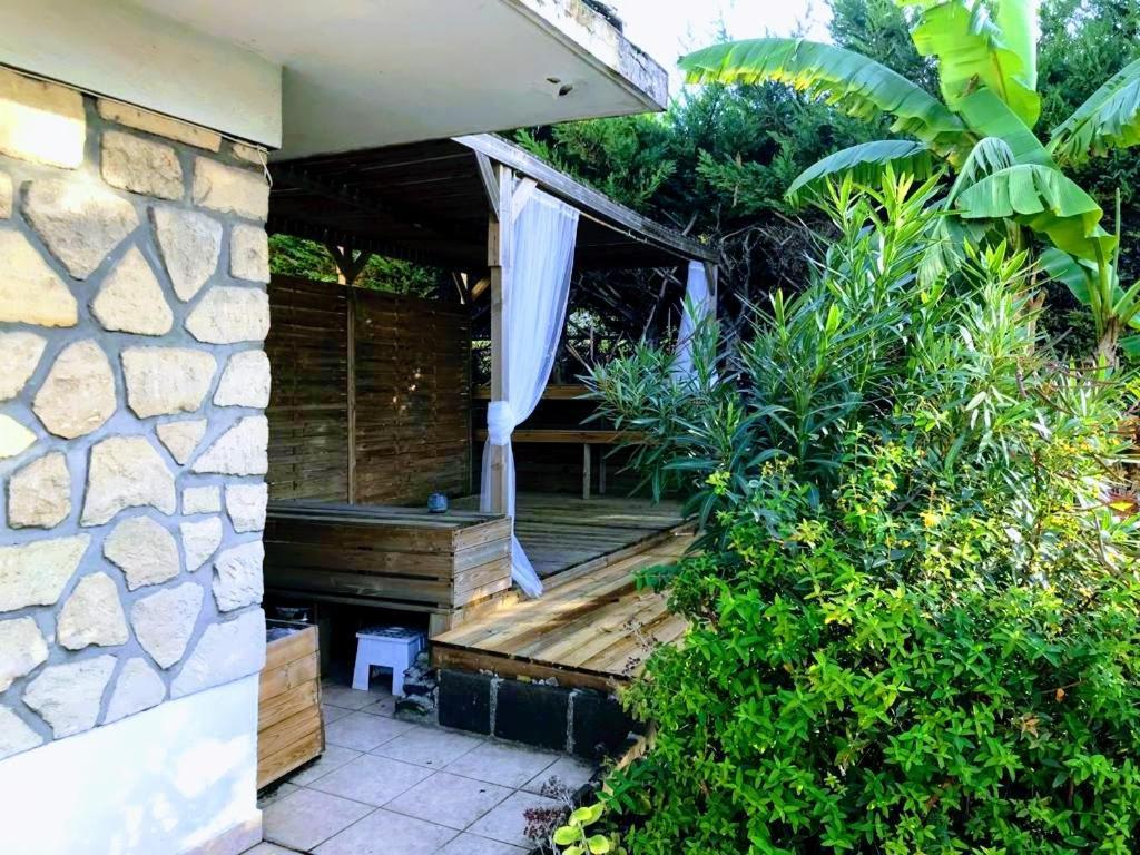 Agreable Maison En Centre Ville Noisy-le-Grand ภายนอก รูปภาพ