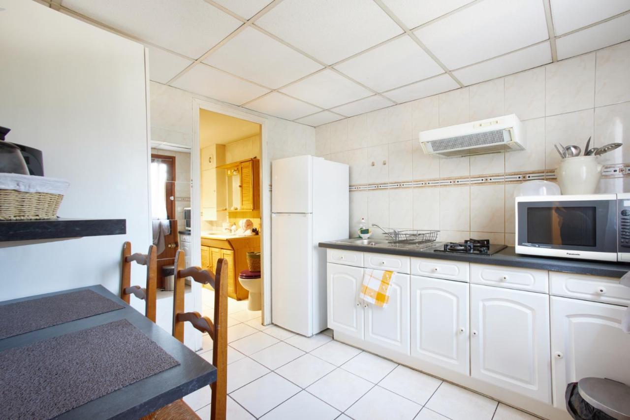 Agreable Maison En Centre Ville Noisy-le-Grand ภายนอก รูปภาพ