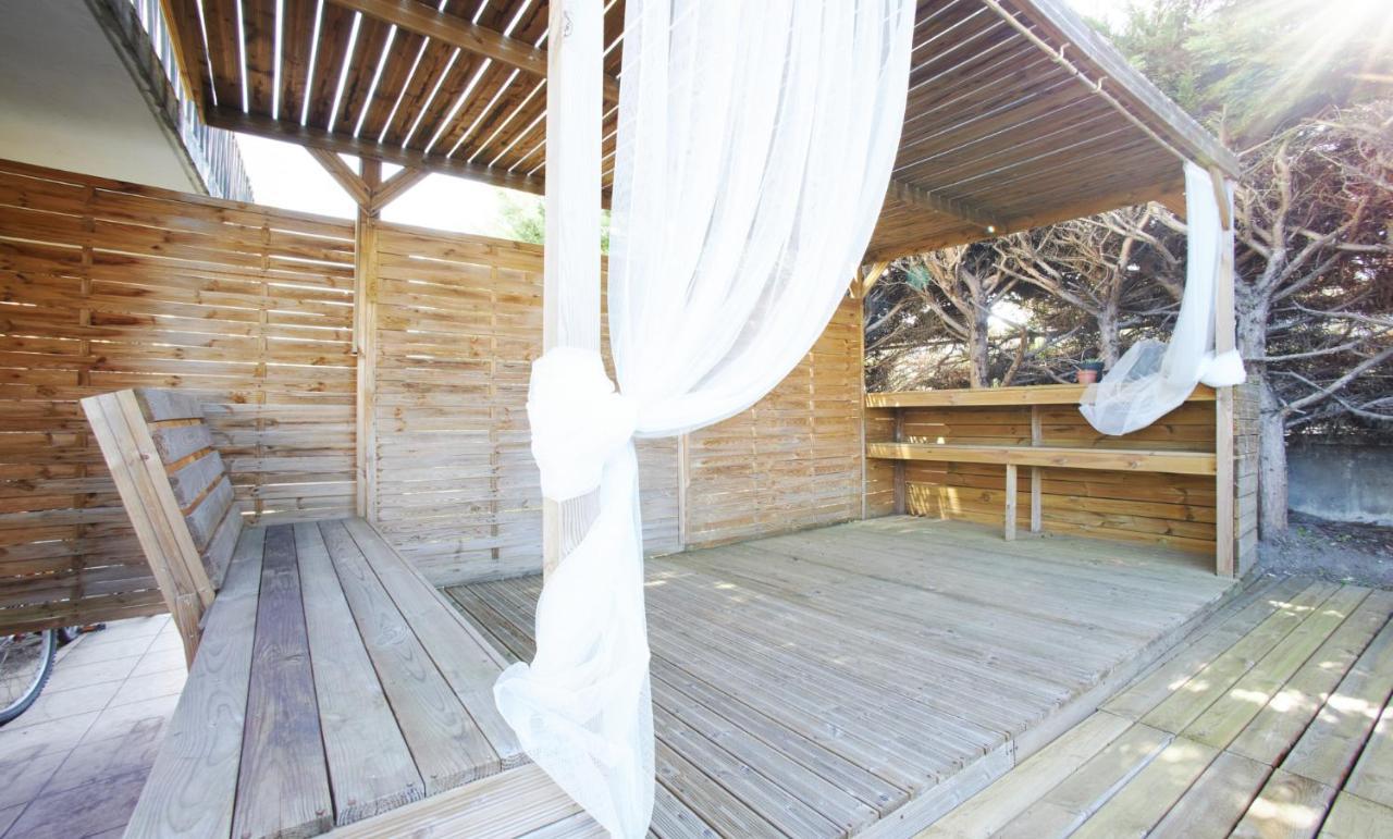 Agreable Maison En Centre Ville Noisy-le-Grand ภายนอก รูปภาพ