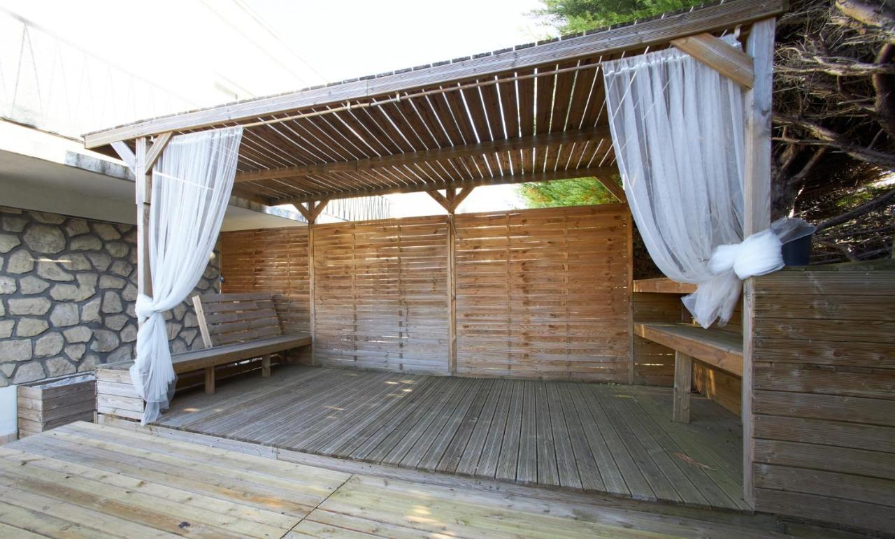 Agreable Maison En Centre Ville Noisy-le-Grand ภายนอก รูปภาพ