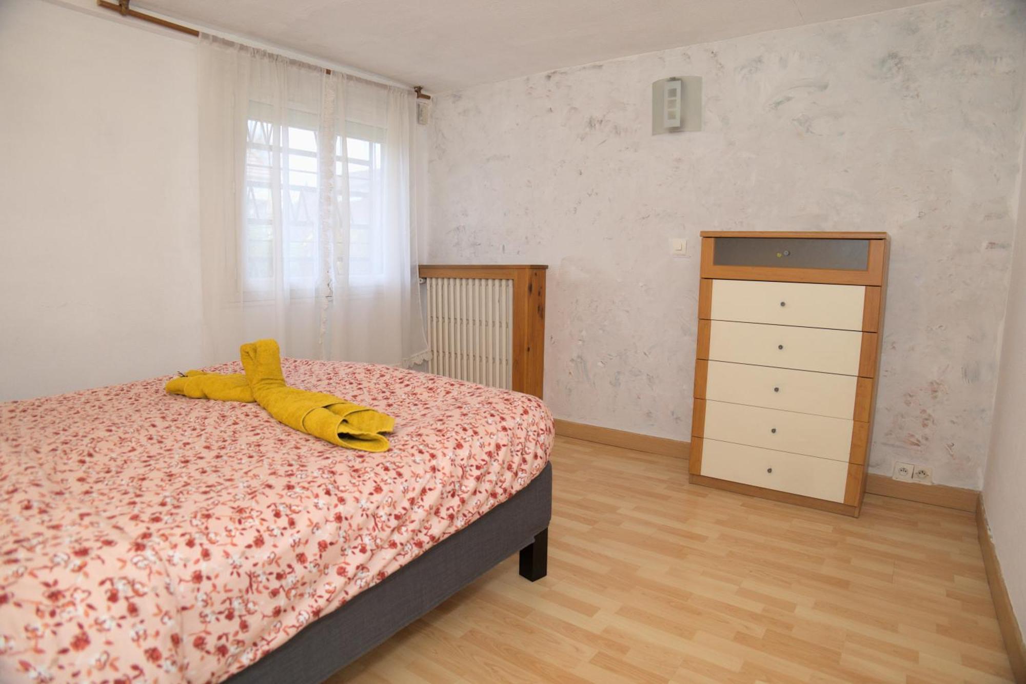 Agreable Maison En Centre Ville Noisy-le-Grand ภายนอก รูปภาพ