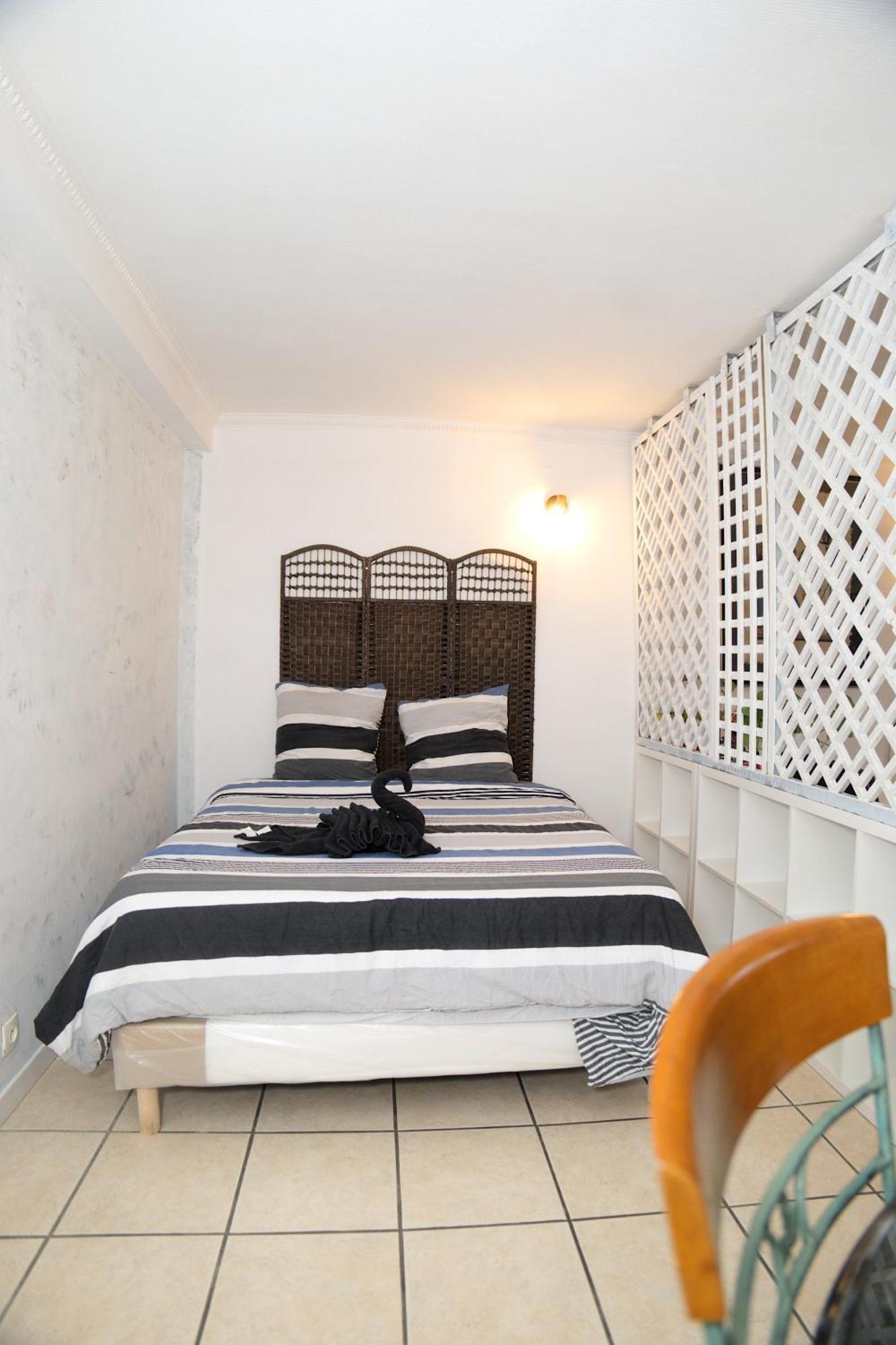 Agreable Maison En Centre Ville Noisy-le-Grand ภายนอก รูปภาพ