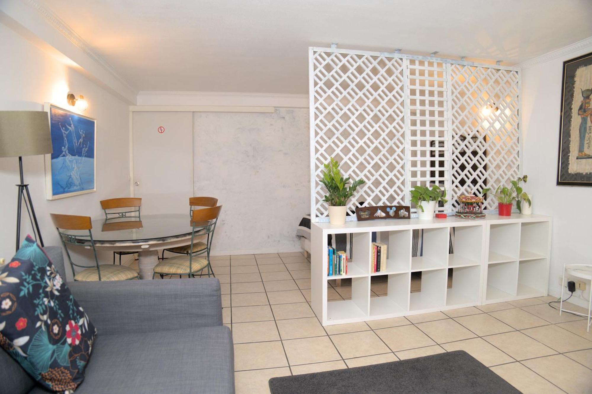 Agreable Maison En Centre Ville Noisy-le-Grand ภายนอก รูปภาพ